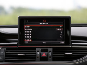 2016Sportback Performance п؅^