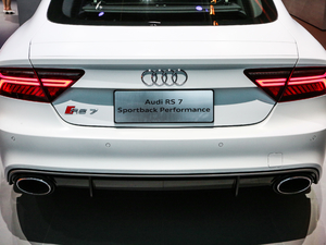 2016Sportback Performance ^