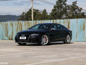 2016��W��RS 7 