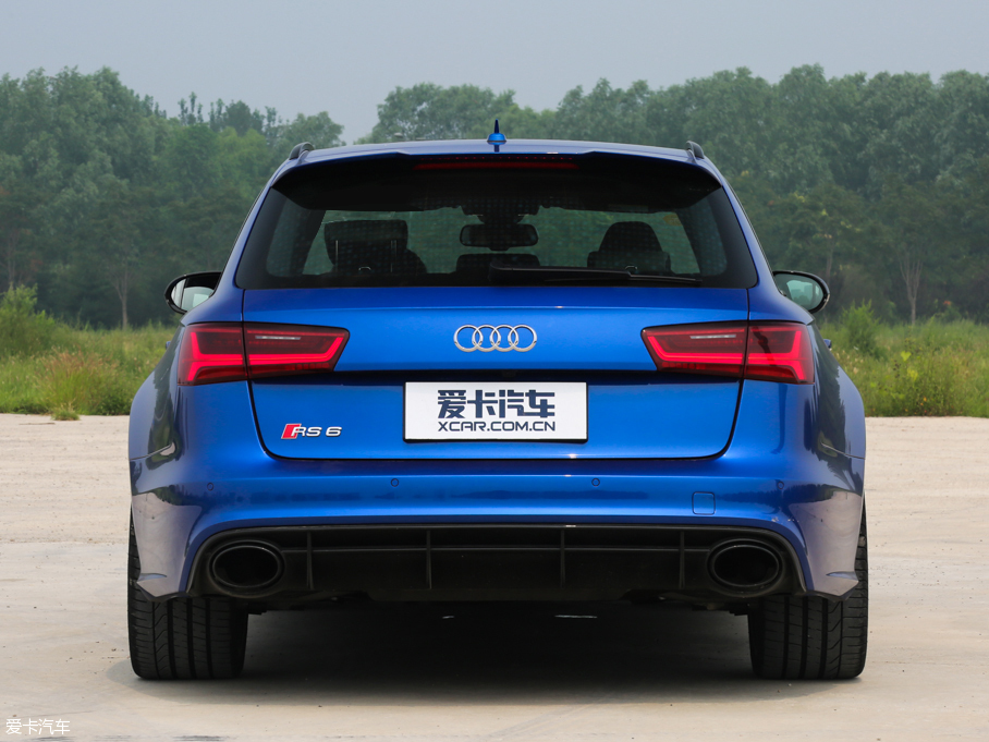 2016WRS6 Avant
