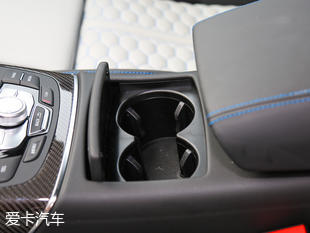 Audi Sport2016款奧迪RS6