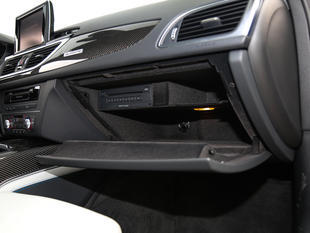 Audi Sport2016款奧迪RS6