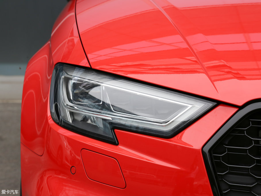 2017��W��RS3 Limousine