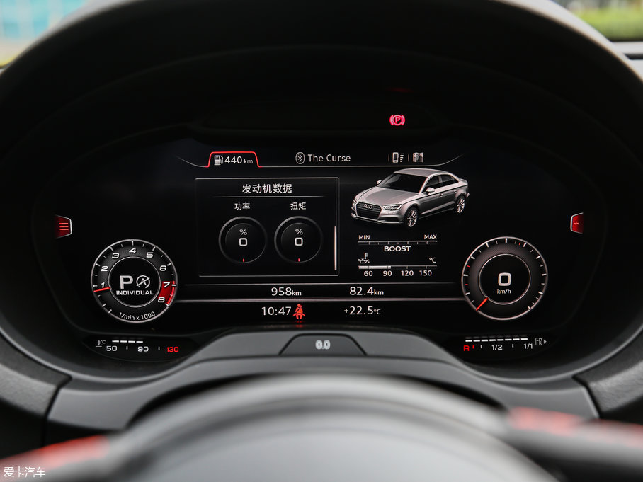 2017��W��RS3 Limousine