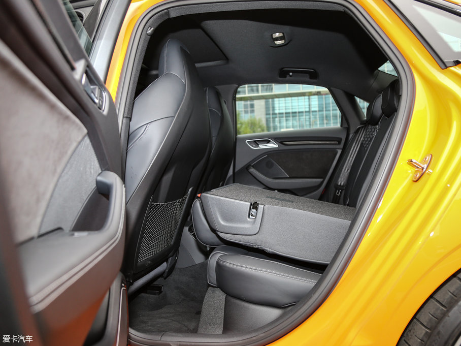 2017��W��RS3 Limousine