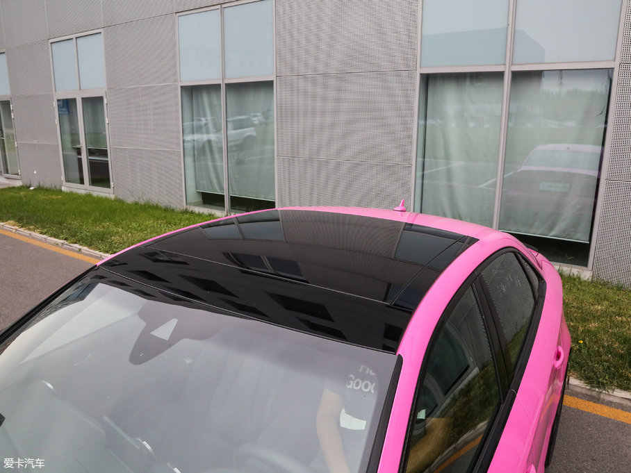 2017��W��RS3 Limousine