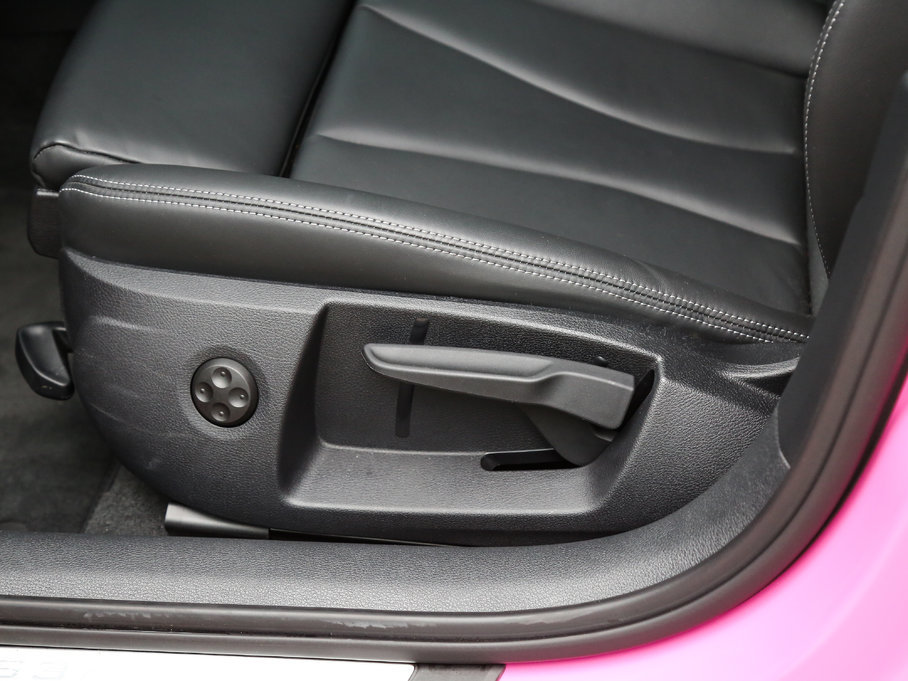 2017��W��RS3 Limousine