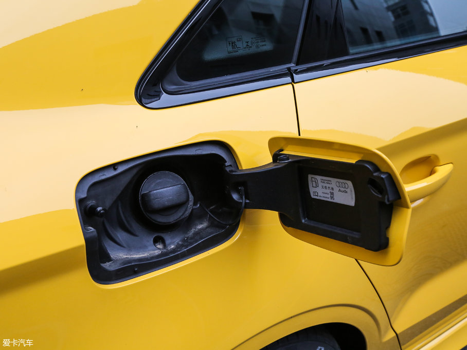 2017��W��RS3 Limousine