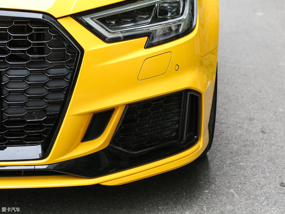 2017?yun)WRS3 Limousine