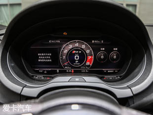 Audi Sport2017款奧迪RS3