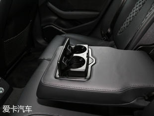 Audi Sport2017款奥迪RS3
