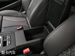Audi Sport2017款奥迪RS3