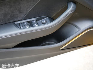 Audi Sport2017款奥迪RS3