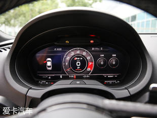 Audi Sport2017款奥迪RS3