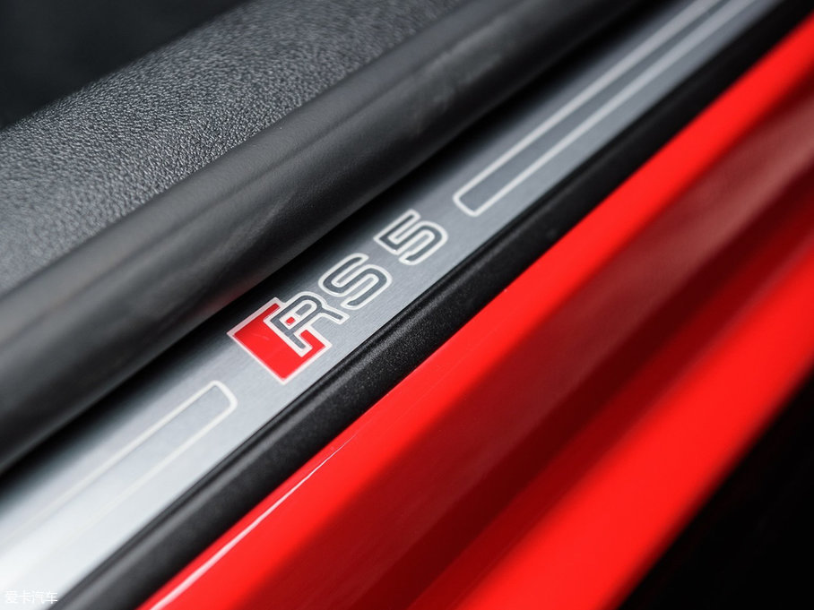 2017��W��RS5 Coupe