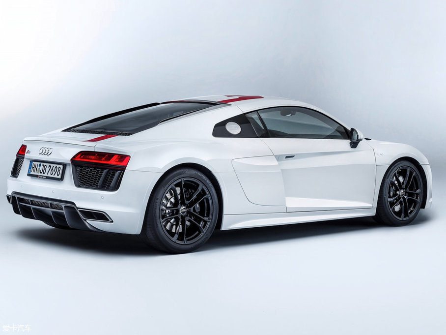 2018µR8 V10 RWS