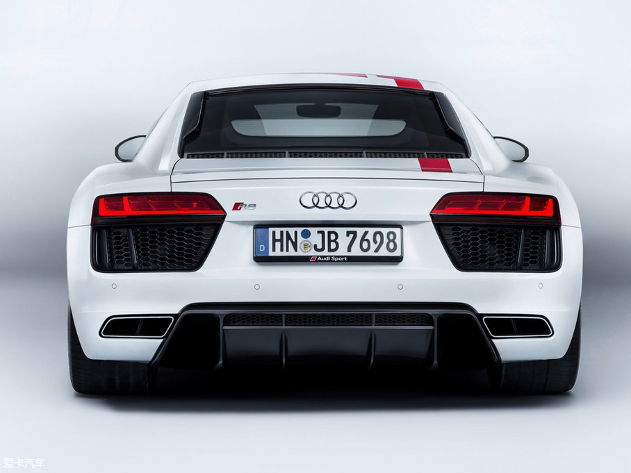 2018µR8 V10 RWS