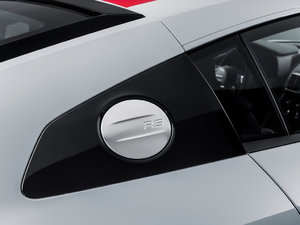 2018款V10 RWS 细节外观
