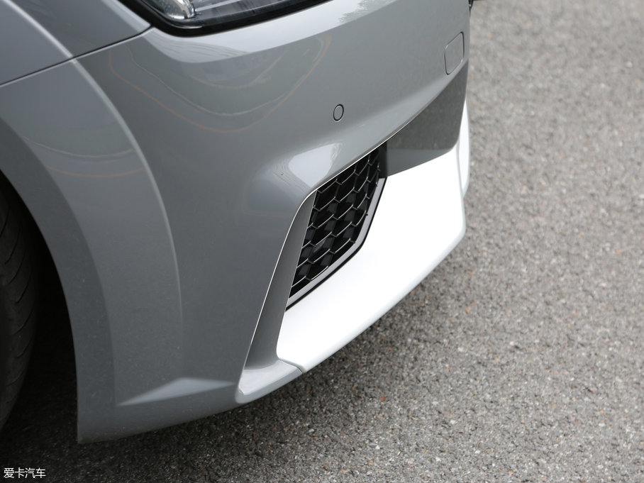 2017?yun)WTT RS Coupe