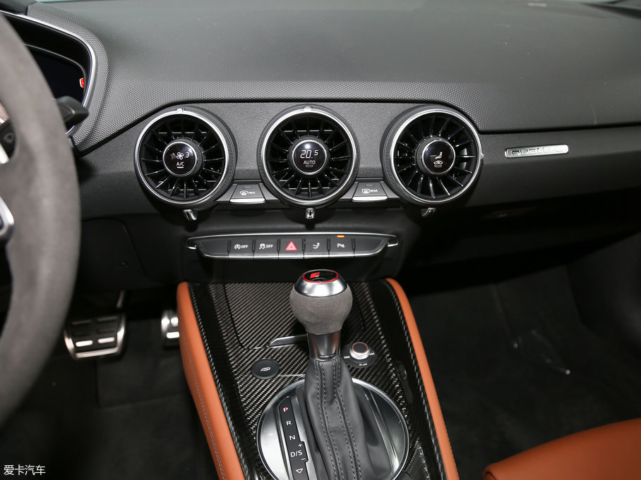 2017?yun)WTT RS Coupe