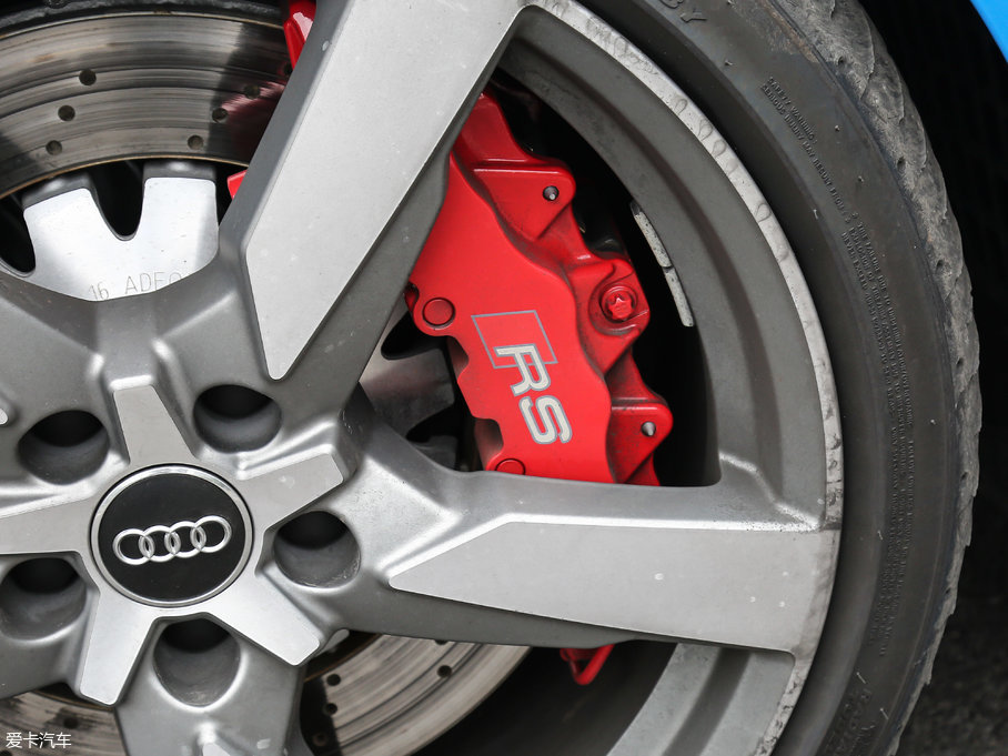 2017?yun)WTT RS Coupe