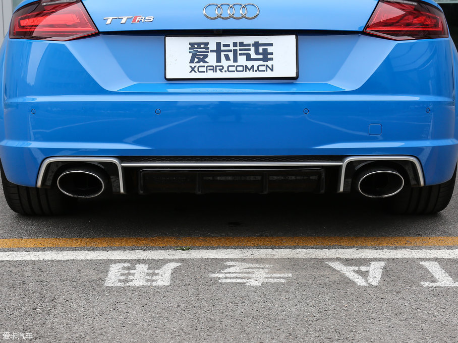 2017?yun)WTT RS Coupe