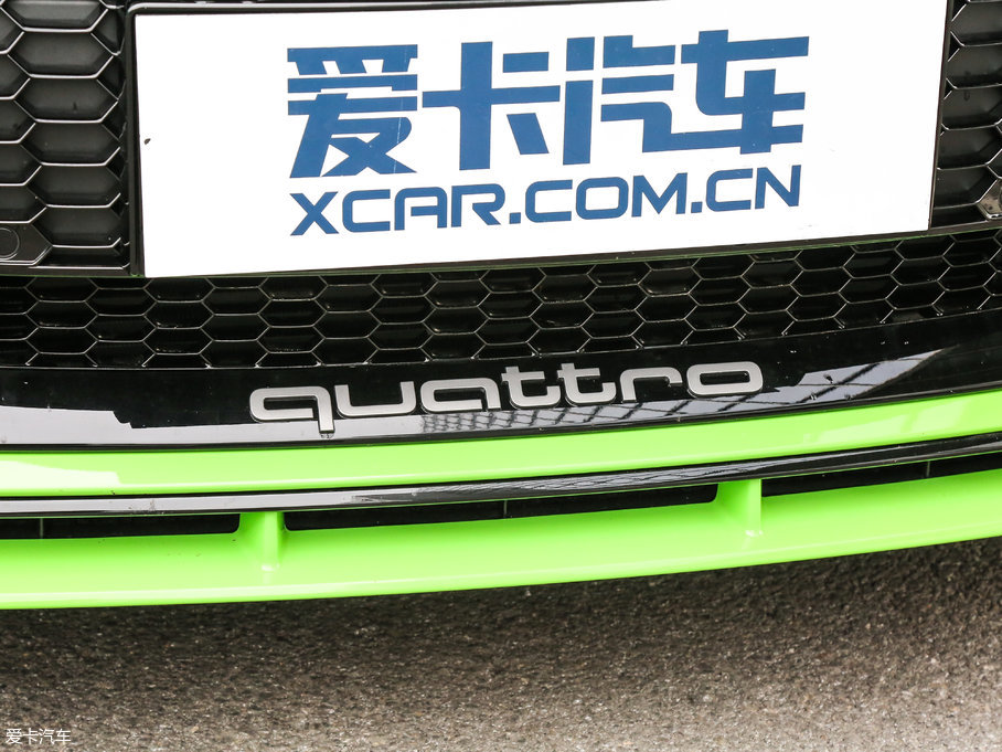 2017?yun)WTT RS Coupe