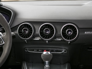2017款Coupe 空调出风口