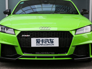 2017款Coupe 中网