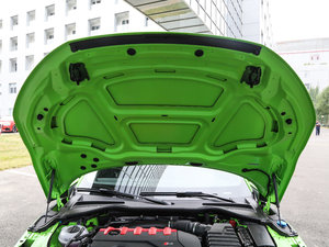 2017款Coupe 其它