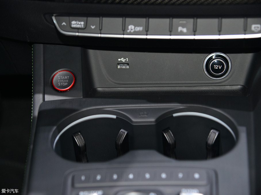 2018��W��RS5 2.9T Sportback