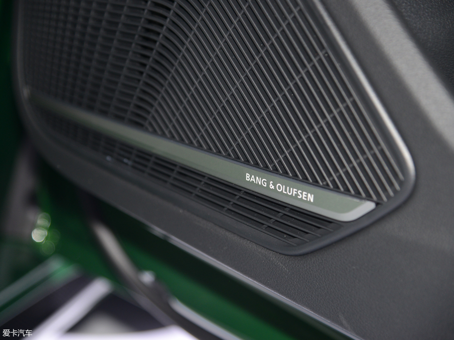 2018WRS5 2.9T Sportback