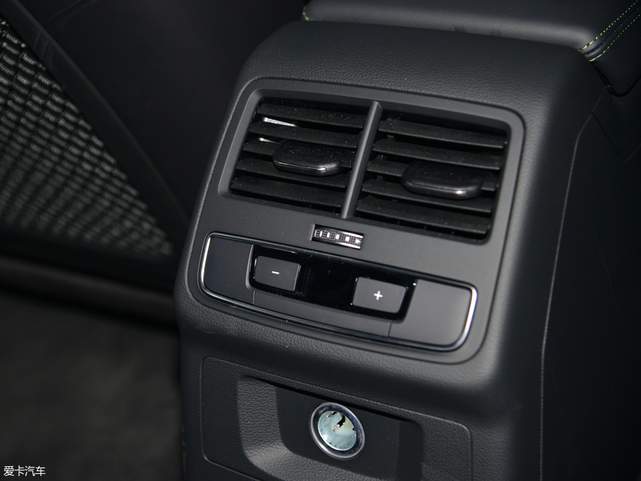 2018WRS5 2.9T Sportback