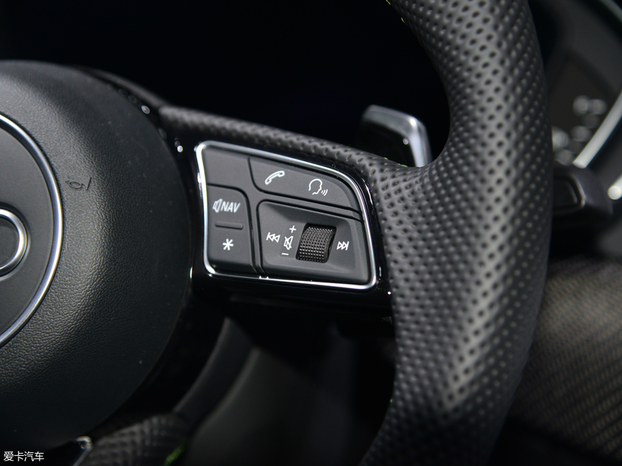 2018��W��RS5 2.9T Sportback