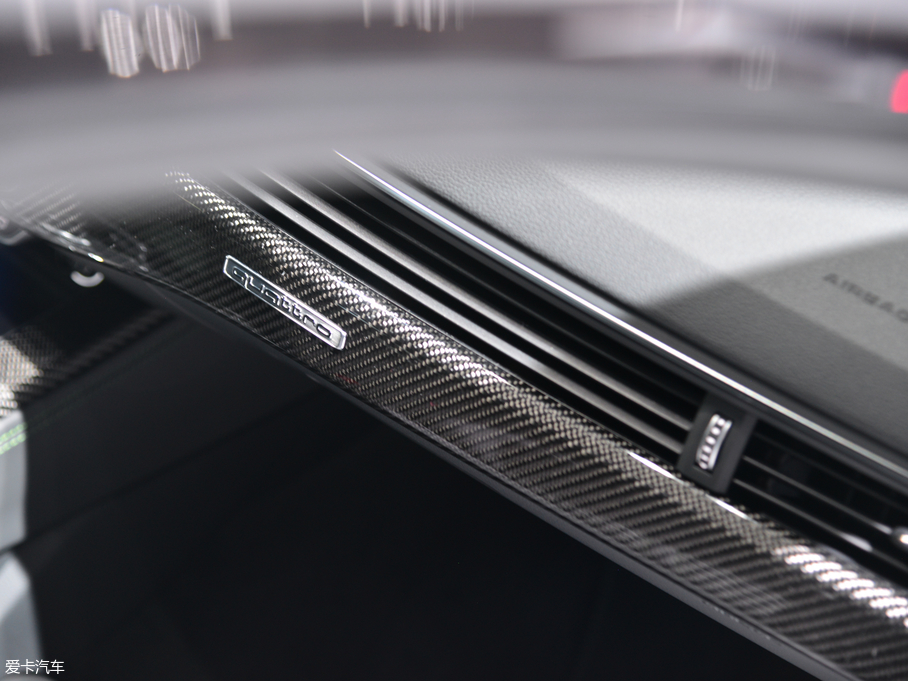 2018?yun)WRS5 2.9T Sportback