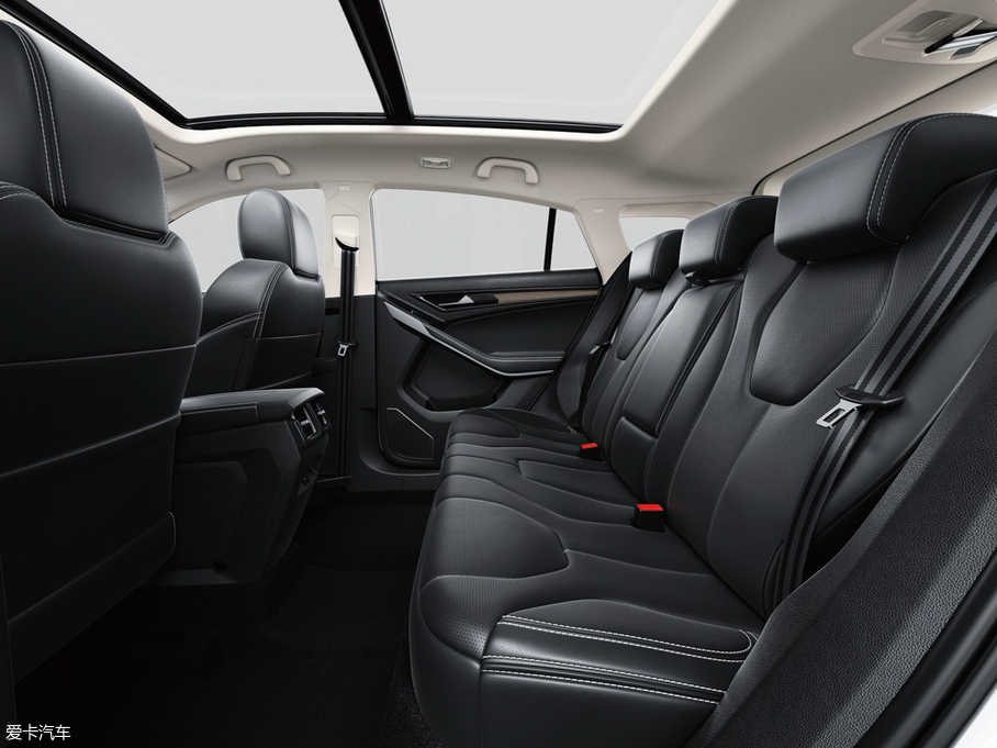 2019I EcoBoost 145 CVTIPlus V