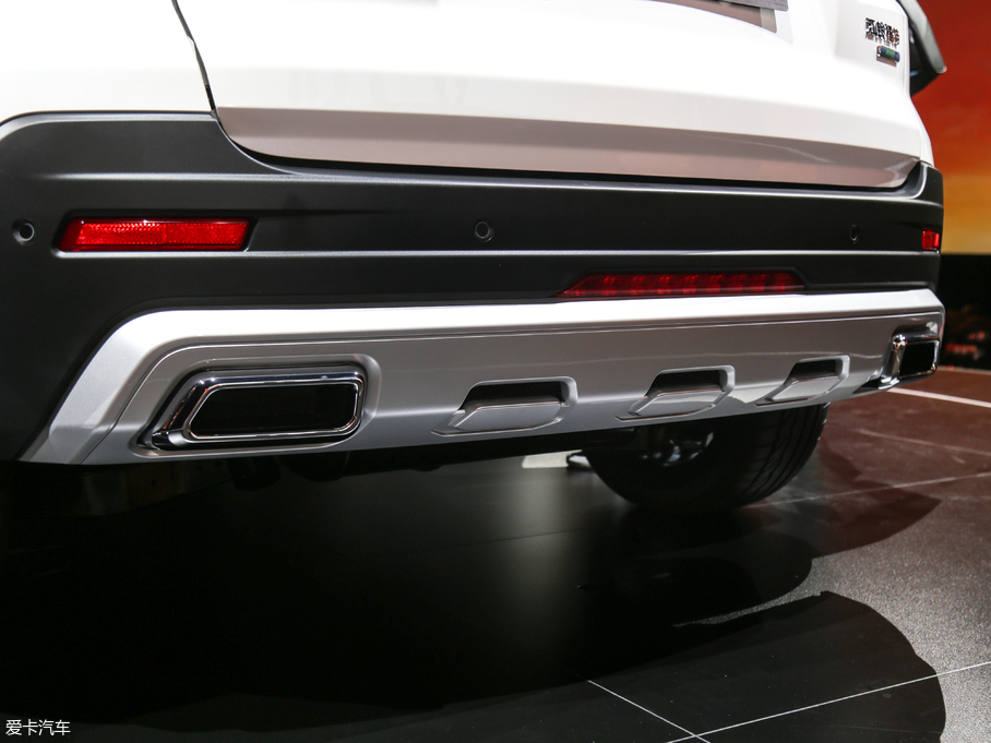 2019I(lng) EcoBoost 145 CVTI(lng)Plus V