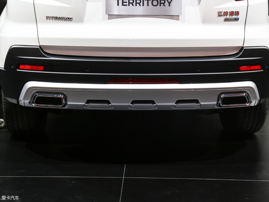 2019I EcoBoost 145 CVTIPlus V