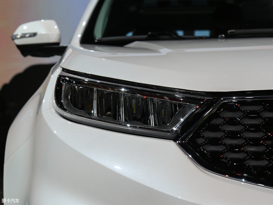 2019I EcoBoost 145 CVTIPlus V