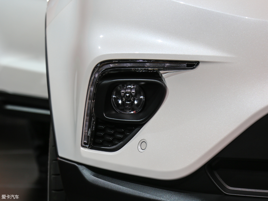 2019I EcoBoost 145 CVTIPlus V