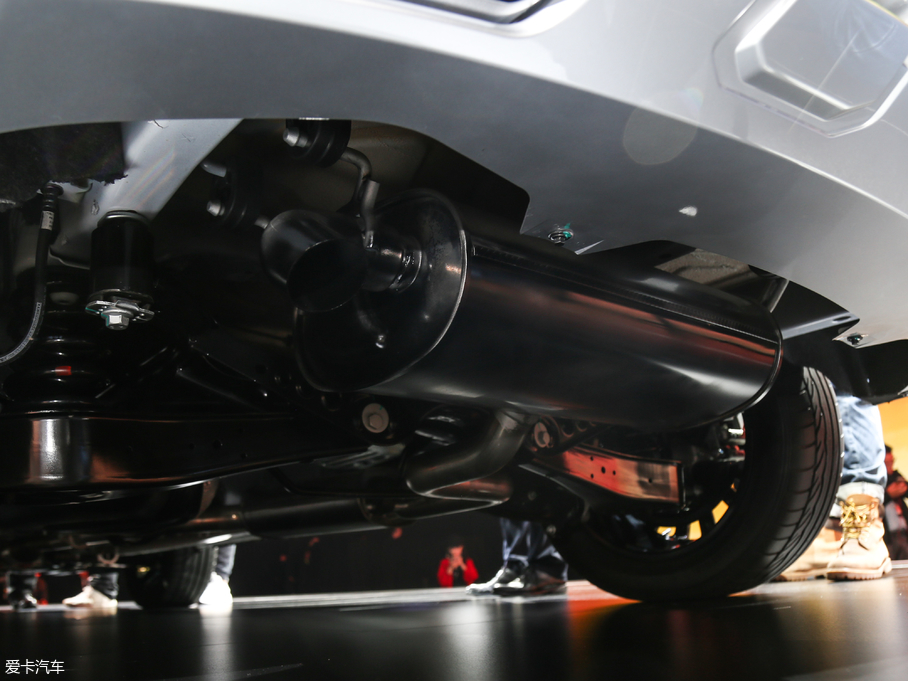 2019I EcoBoost 145 CVTIPlus V