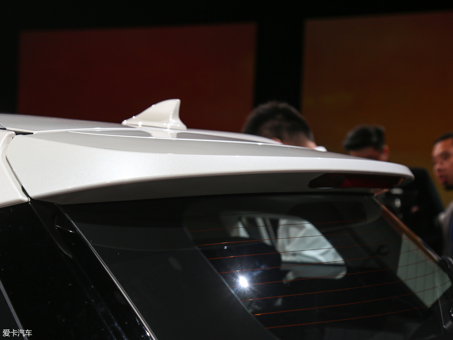 2019I EcoBoost 145 CVTIPlus V