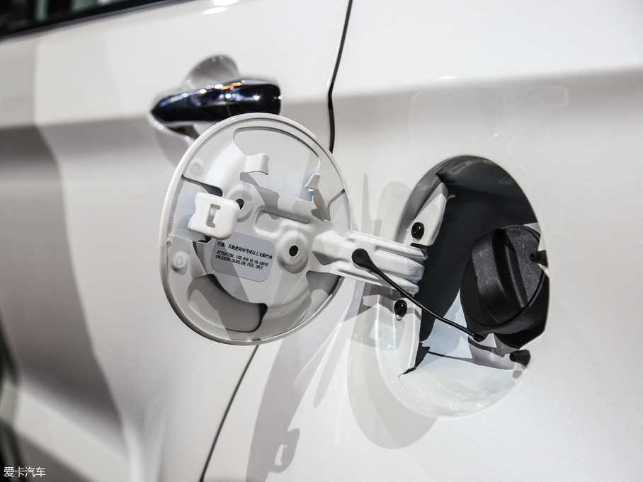 2019I EcoBoost 145 CVTIPlus V