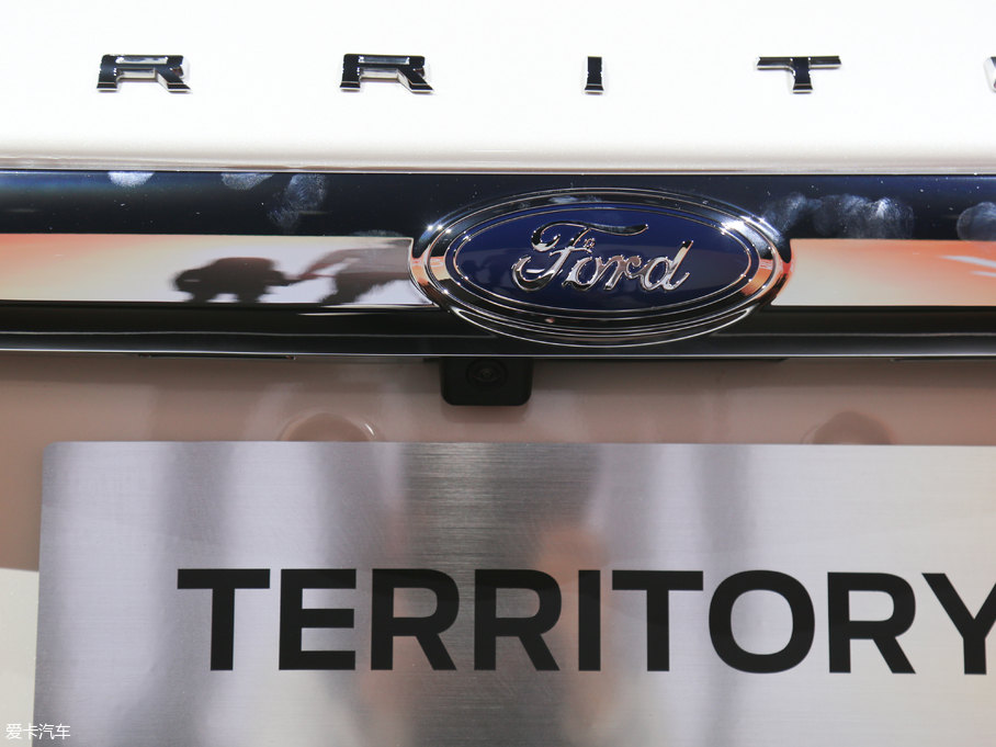 2019I EcoBoost 145 CVTIPlus V