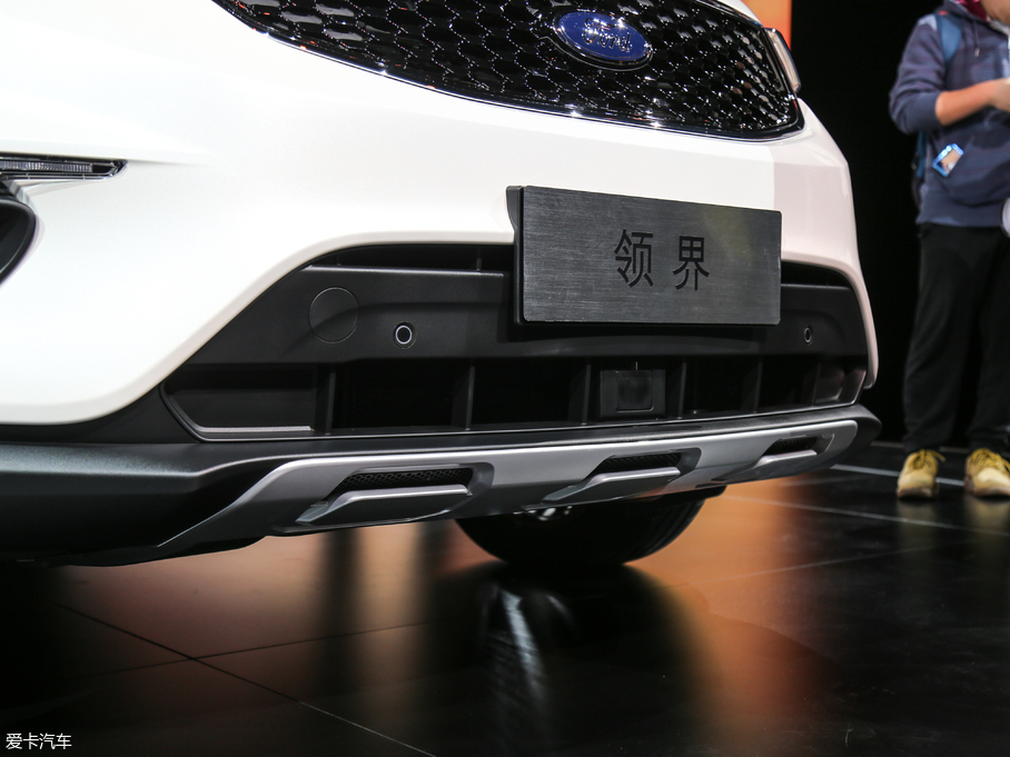 2019I EcoBoost 145 CVTIPlus V