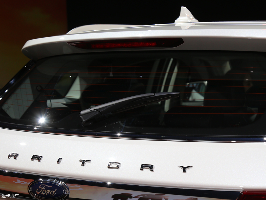 2019I EcoBoost 145 CVTIPlus V