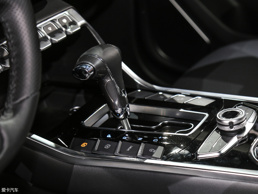 2019I EcoBoost 145 CVTIPlus V