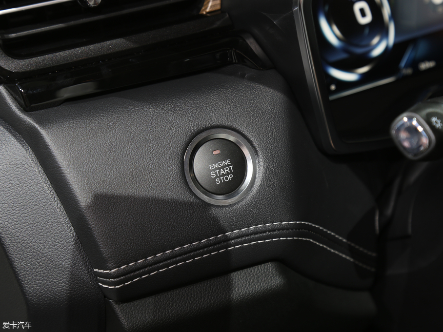 2019I EcoBoost 145 CVTIPlus V