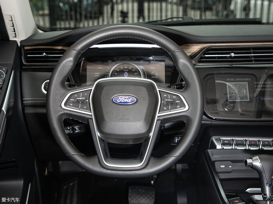 2019I EcoBoost 145 CVTIPlus V