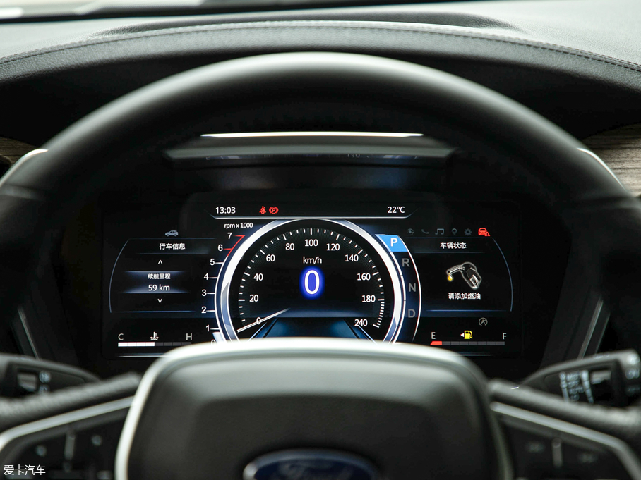 2019I(lng) EcoBoost 145 CVTI(lng)Plus V